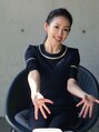 月雫香 南堀江/【日常をろ過する】privateSPA月雫香-roka-