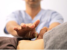 ウェル鍼灸整体 ピラティス(Well鍼灸整体 ピラティス)の雰囲気（整体×鍼灸）