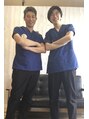 しろくま鍼灸整骨 整体院 上石神井院/本来の姿勢をきれいにして健康なお身体を！