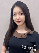 メリープ 心斎橋店(meleep) 田中 