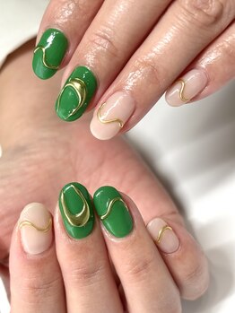 スターチス(STARTICE)/シンプルコース