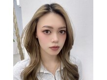 リッチアイブロウサロンエビス(Rich Eyebrow Salon EBISU)