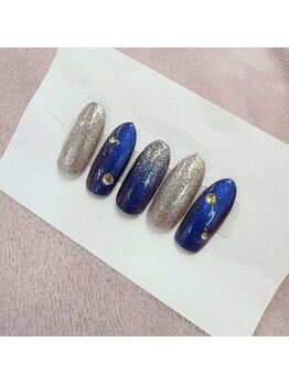 はあとねいる 新宿西口店/ 店舗限定デザイン