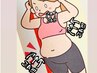 当店人気No.1速攻結果重視！ハミ肉・脂肪・むくみ撃退！全身痩せ・小顔！