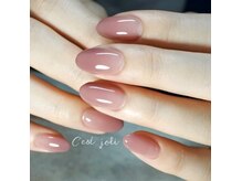 セジョリ(C'est joli)