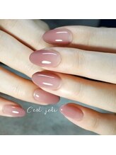 セジョリ(C'est joli)