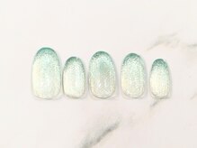 ネイルサロン ルーム 船橋店(ROOM)/【定額プラチナコース¥6800】