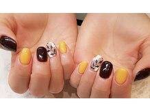 ディオ(DIO)/お花アート¥5900