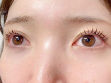 ザラボアングゥ(The Labo ungu)/【まつげパーマ】