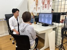 てあつい整体院 舟入店