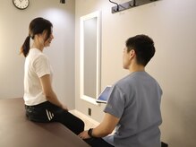 オネスタ(HONESTA)/■カウンセリング■