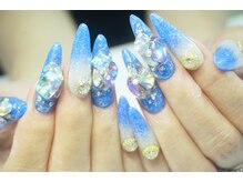 サロン デ ミランダ(Salon de Miranda)/