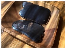 ルアーナ(Luana)/テラヘルツカッサ