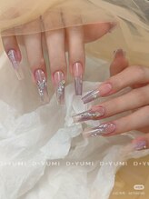 美人計ネイルサロン/