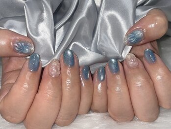 ダコード(D'accord)/持ち込みデザイン¥11000