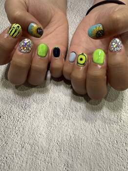 スタイルージュ(Style Rouge)/150min持ち込み