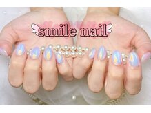 スマイル ネイル 大宮(smile nail)/