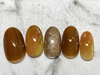 アミュレット(AMULET)/9月定額 5500円（税込）