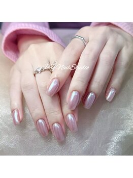 ジョイネイルスタジオ 高田馬場(JoY Nail Studio)/