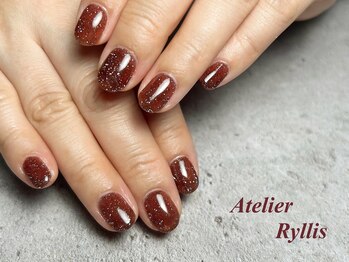 ブラウンフラッシュ