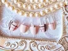 クレールネイル(Clair Nail)/¥7990