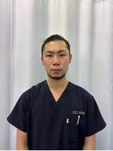 F.C.C.あやせ鍼灸整骨院&nbsp;滝口 宗佑