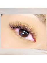 ウーラ(U_la)/ボリュームラッシュ