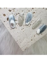 はあとねいる 浦和駅西口店/店舗限定デザイン