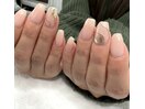 お客様ネイル