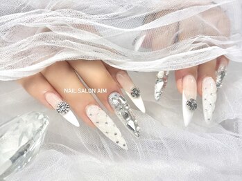 アイム 河原町(Aim)/キルティングに埋め尽くしに