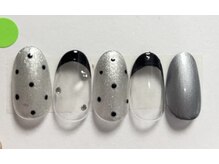 はあとねいる 福井さくら通り店/CHIHIRO指名限定デザイン