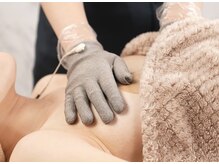 リルマコの雰囲気（バストにハリが生まれ上向きのボリューム感をGETバストアップ♪）