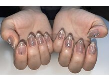 リンク(Rink)/マグネットネイル