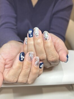 スターチス 行徳(statice)/お任せネイル