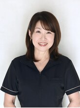 ウォームビューティー 新宿御苑(Warm Beauty) 村岡 利枝