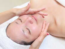 ココ(COCO)/幹細胞コスメでお仕上げ