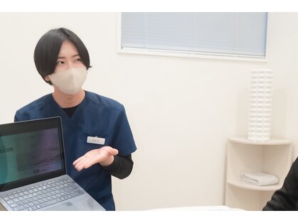 ハレモア 倉敷店の写真