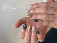 シュエット(Chouette)/定額シンプルコース
