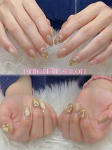 ウミエネイル 板橋 新板橋駅(UMIE NAIL)/