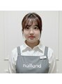 ネイルランド 西新井店&nbsp;トランティ トゥナ