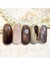 スースビー(Su's B)/3月NEWデザイン