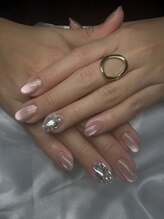 ティネイル(Tinails)/デサイズ　level 2