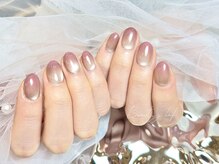 ビューティー ケフ 池袋店(Beauty Kaif)/マグネット/カラグラデション