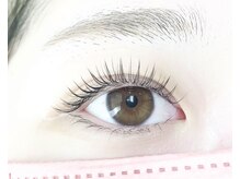 まつげルーム リラ(Lyra)の雰囲気(ナチュラル~ボリュームあるお仕上がりまでお選びいただけます!)