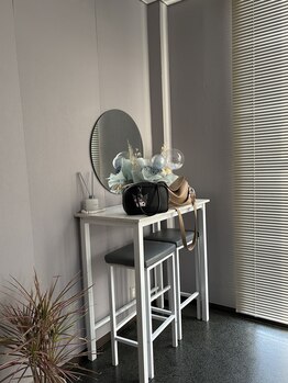 フィービー(Phoebe)/