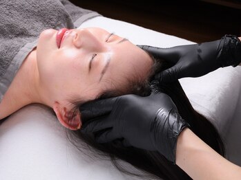 アイテラピー 大阪福島店(I THERAPY)の写真/≪大阪福島駅すぐ!毎週金土は深夜営業≫韓国式×日本式を融合させたトータルリラクゼーションサロン◇