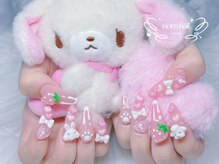 ノレネイル(nore nail)/