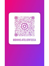 アトリエ フィーカ(atelier feeca)&nbsp;insta gram