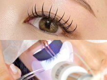 ラッシュアンドワックス ブレイブニューヨーク(Lash&Wax Brave nyc.)/LED まつエク140