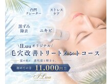 イルー(ILuu)